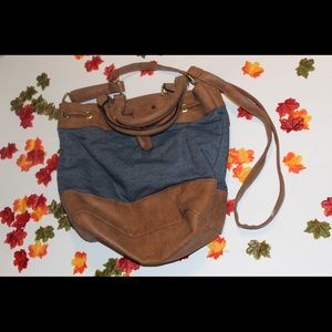 crossbody purse